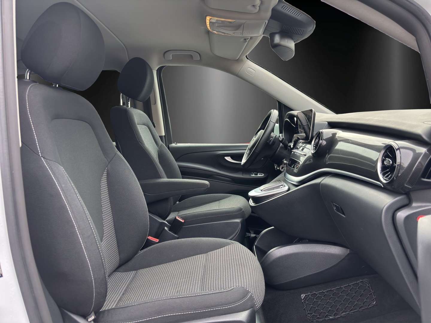 Mercedes V 220 220 - 2022 - Joinsteer - #6