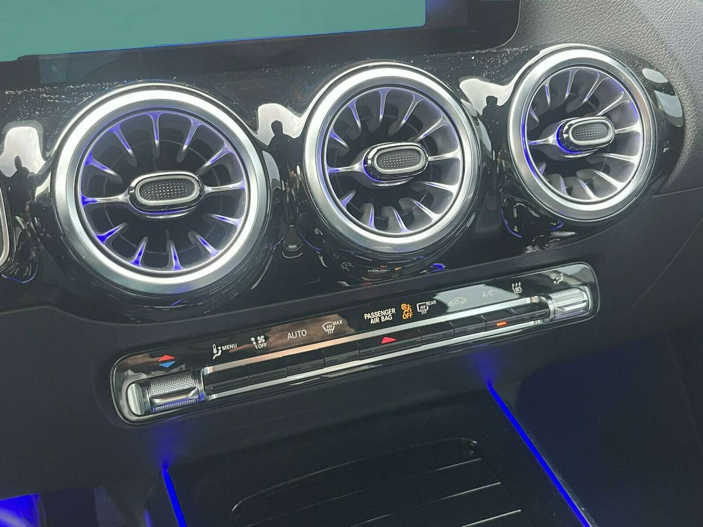 Mercedes EQA 250 Progressive - 2025 - Joinsteer - #15