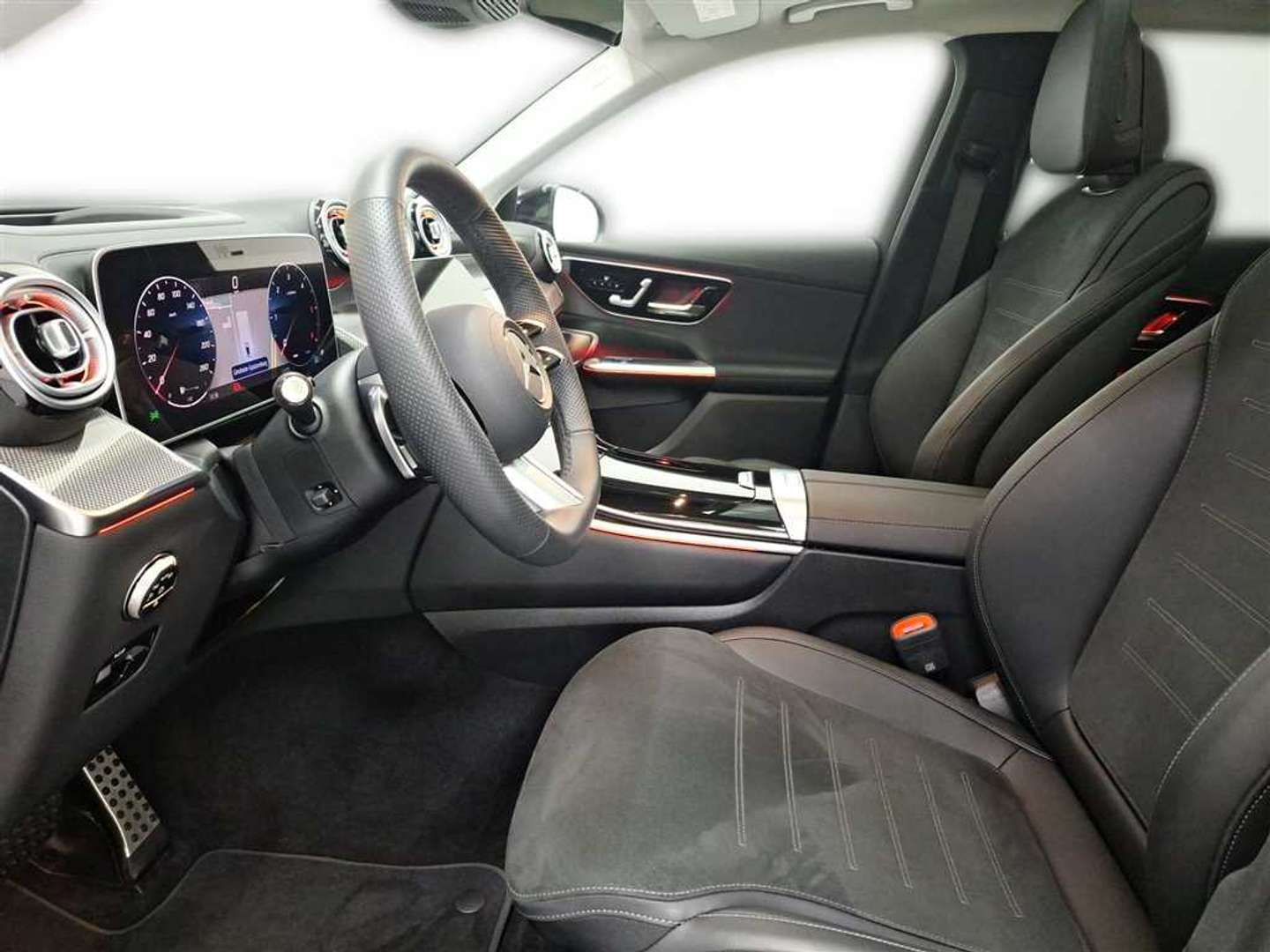 Mercedes GLC 300 Premium Plus - 2024 - Joinsteer - #8