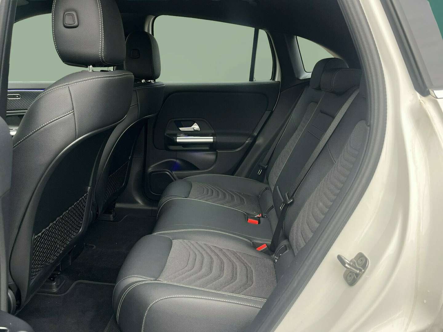 Mercedes EQA 250 Progressive - 2025 - Joinsteer - #16