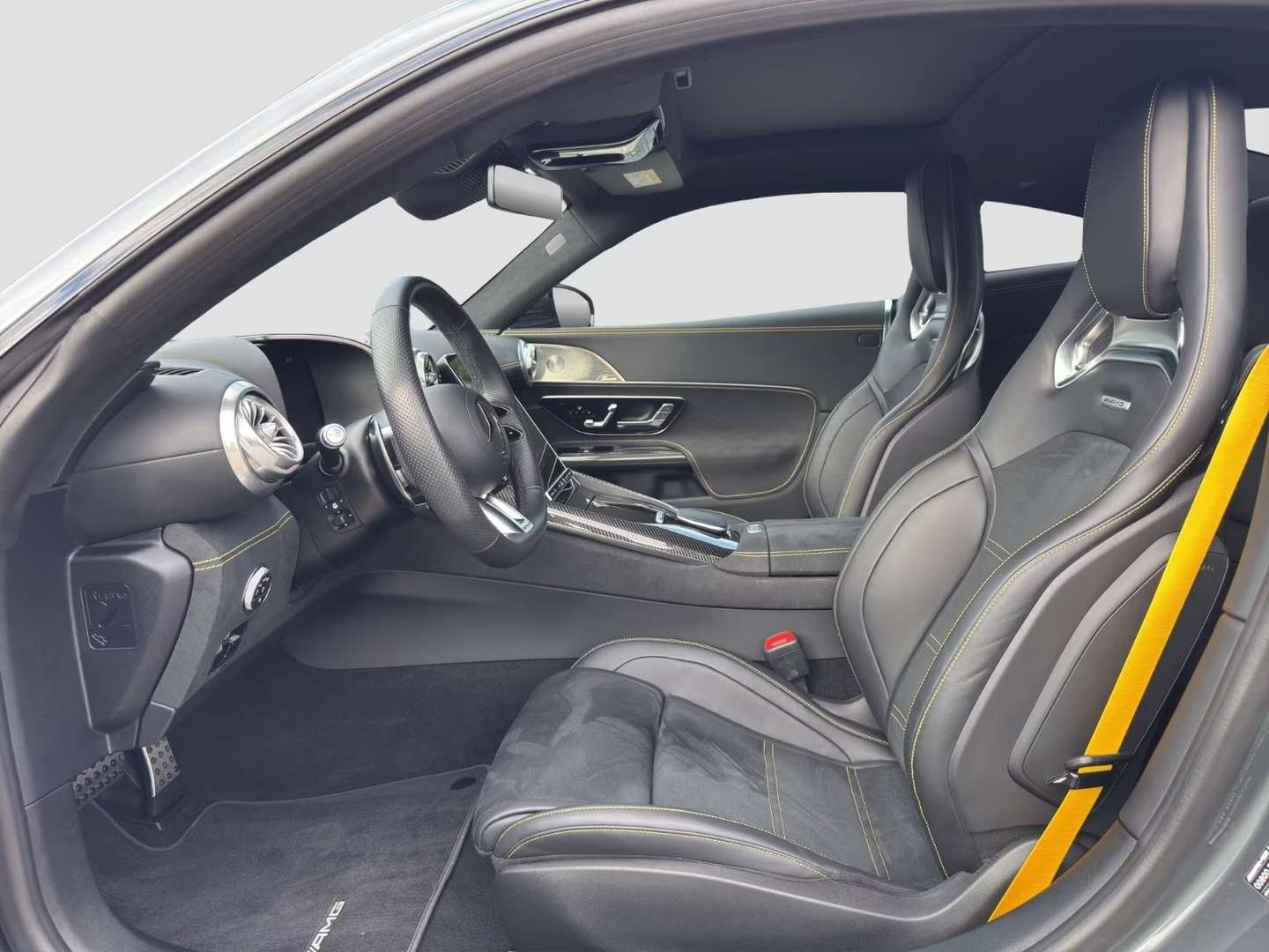Mercedes AMG GT 55 55 Premium Plus - 2024 - Joinsteer - #9