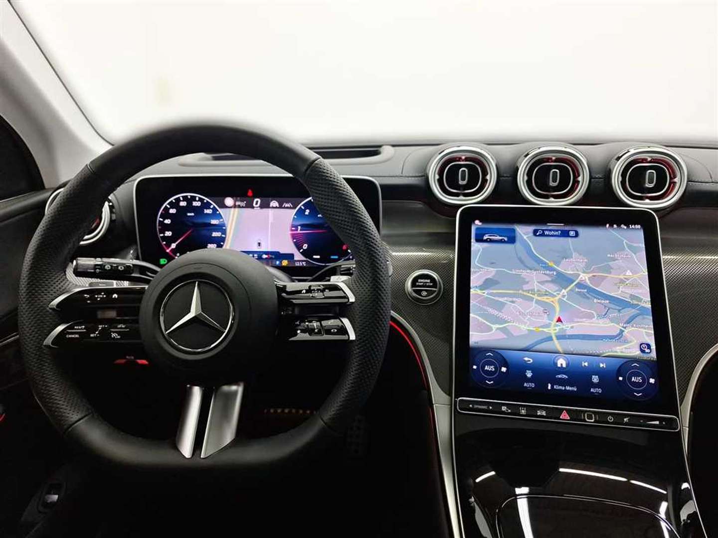 Mercedes GLC 300 Premium Plus - 2024 - Joinsteer - #9