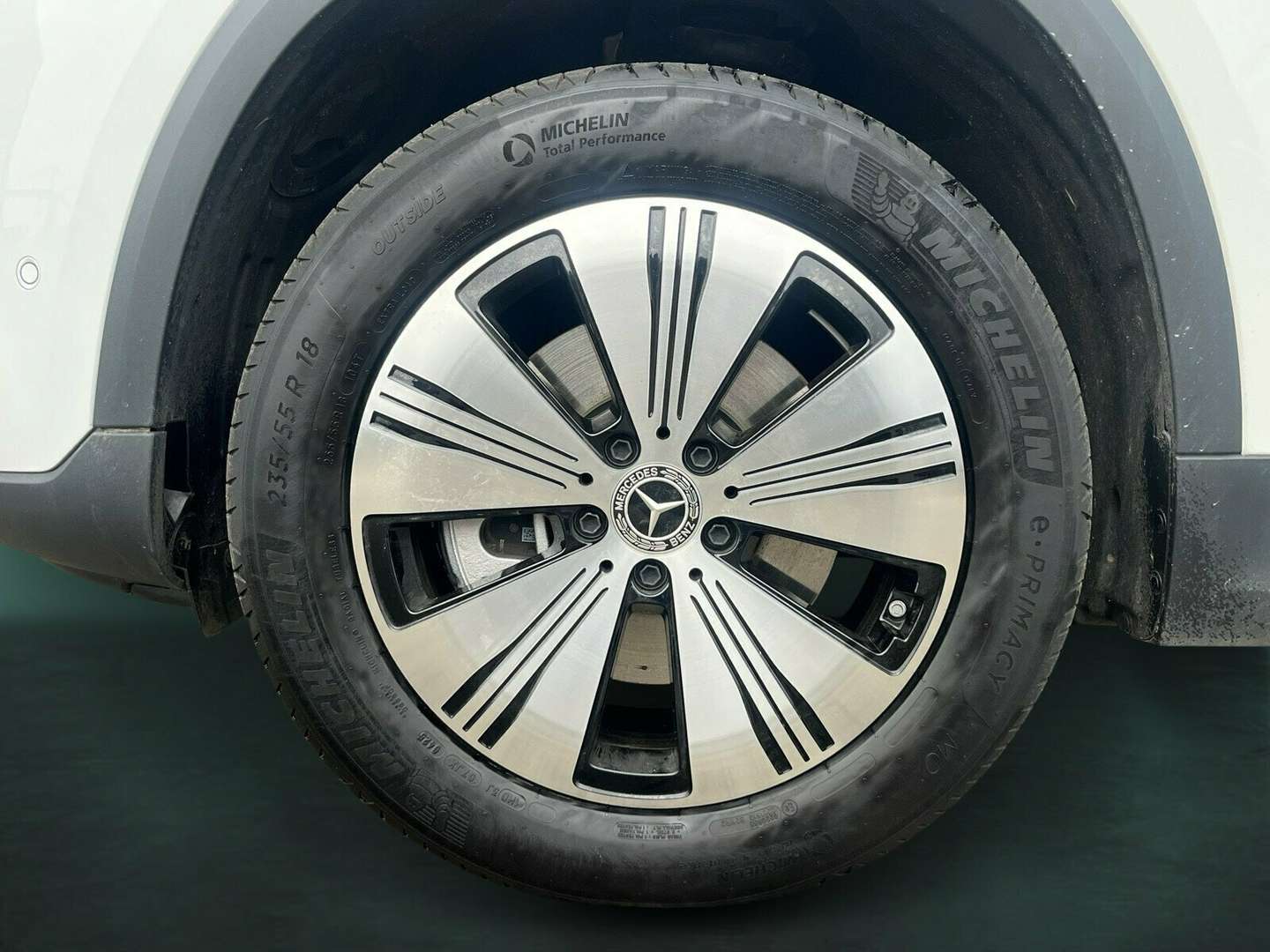 Mercedes EQA 250 Progressive - 2025 - Joinsteer - #17