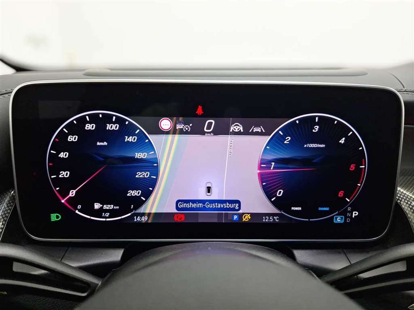 Mercedes GLC 300 Premium Plus - 2024 - Joinsteer - #10