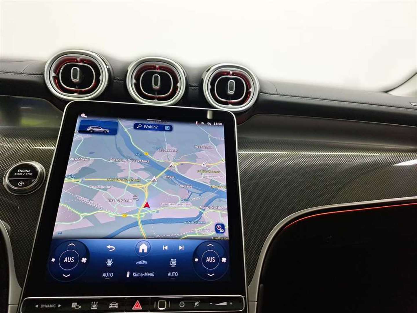 Mercedes GLC 300 Premium Plus - 2024 - Joinsteer - #11