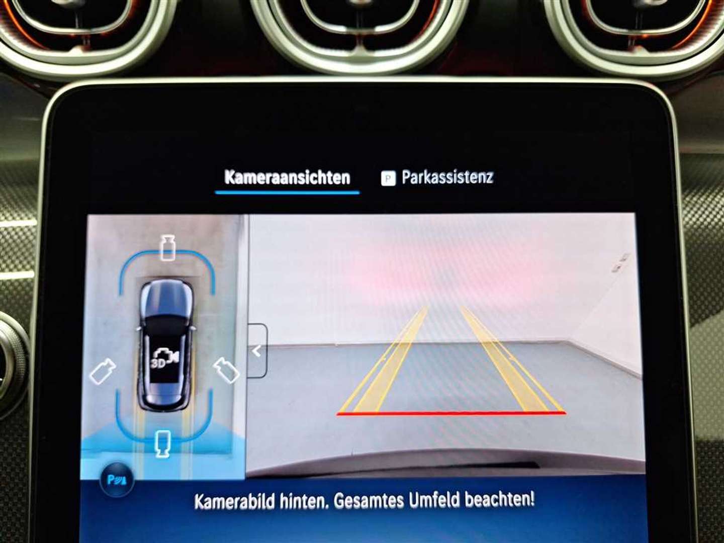 Mercedes GLC 300 Premium Plus - 2024 - Joinsteer - #12