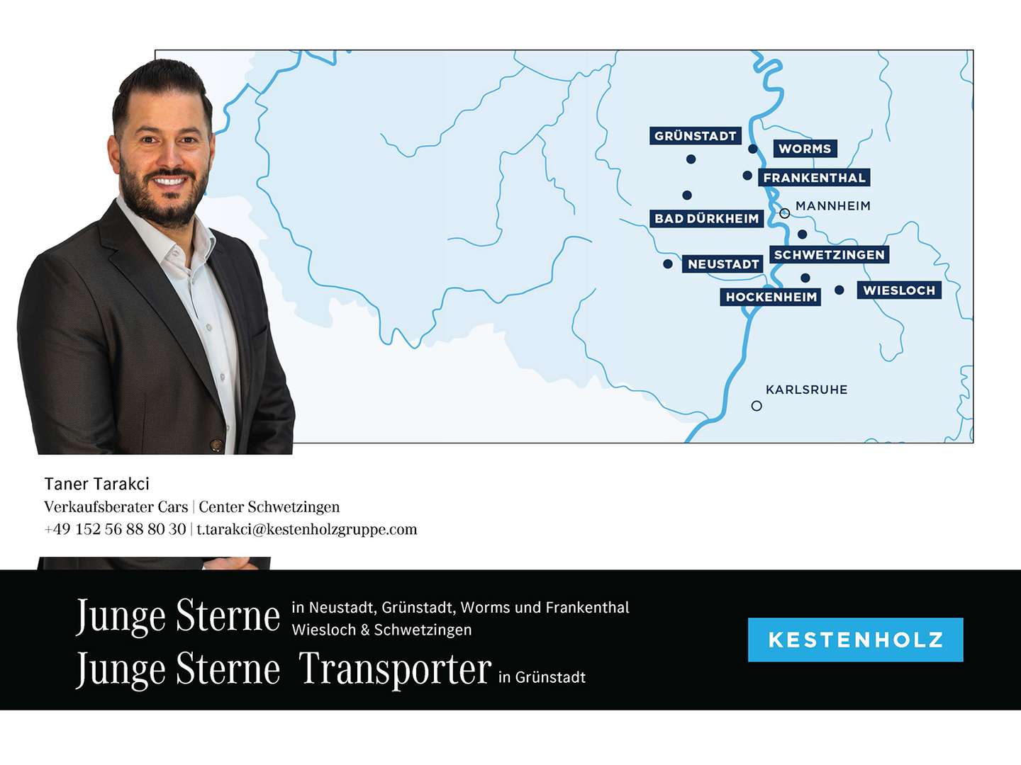 Mercedes EQA 250 Progressive - 2025 - Joinsteer - #21