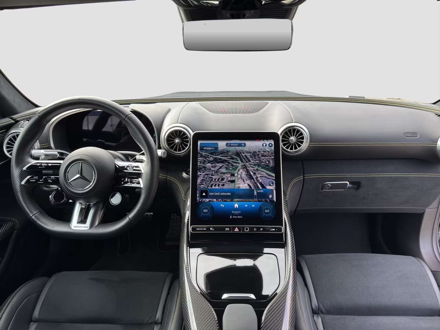 Mercedes AMG GT 55 55 Premium Plus - 2024 - Joinsteer - #14
