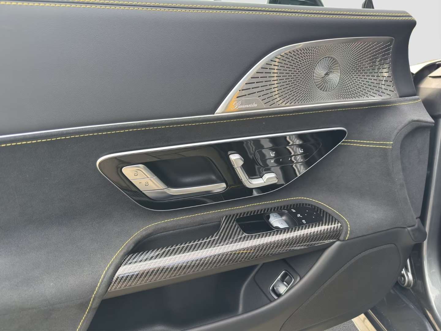 Mercedes AMG GT 55 55 Premium Plus - 2024 - Joinsteer - #15