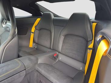 Mercedes AMG GT 55 55 Premium Plus — photo 16