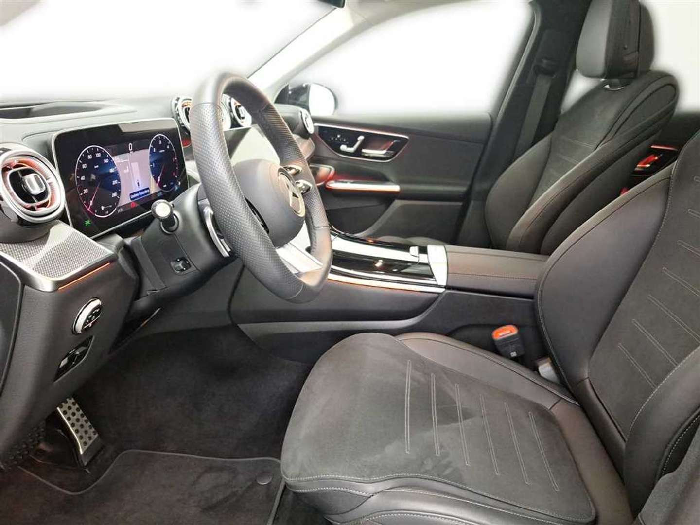 Mercedes GLC 300 Premium Plus - 2024 - Joinsteer - #17