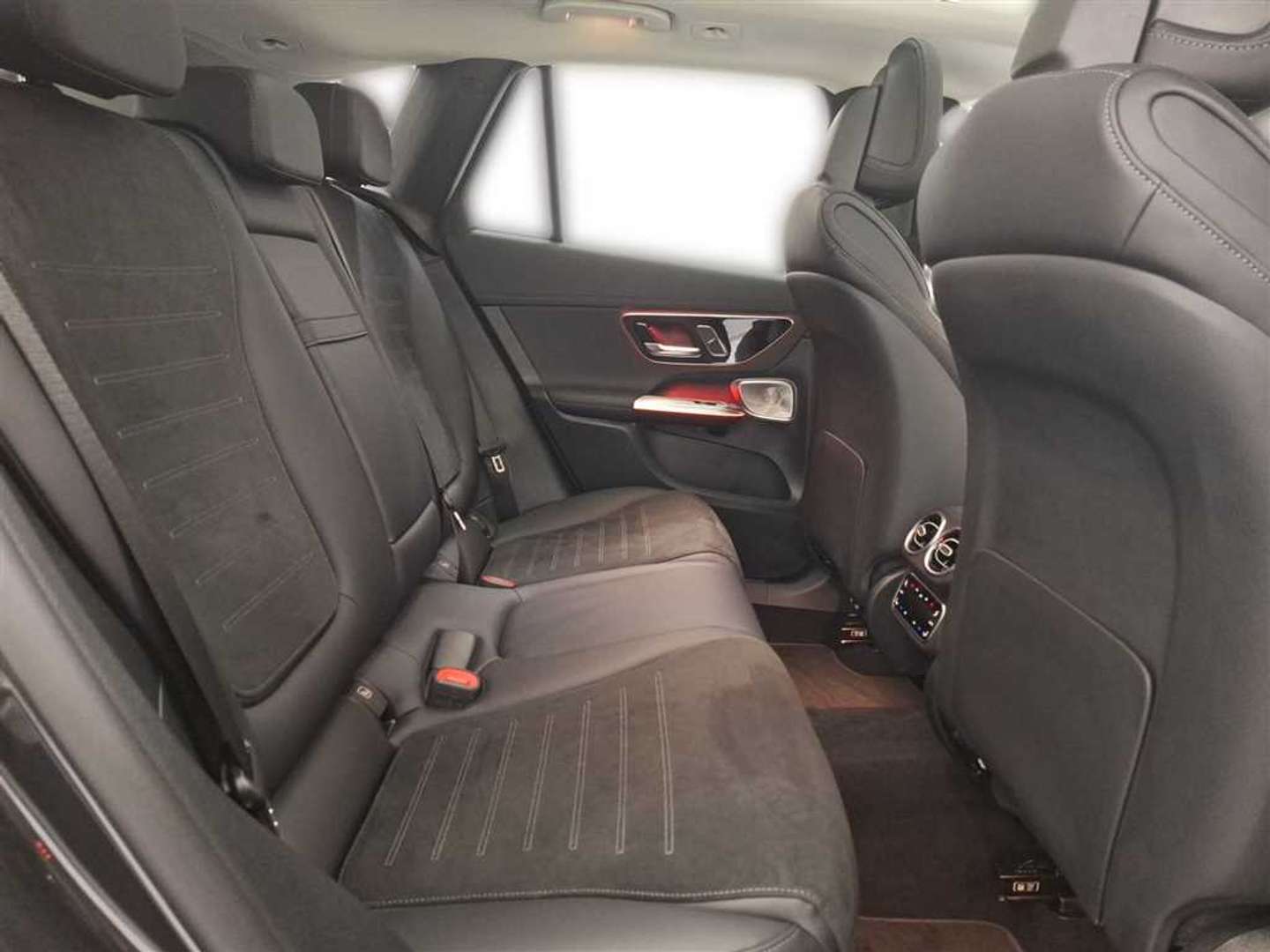 Mercedes GLC 300 Premium Plus - 2024 - Joinsteer - #21