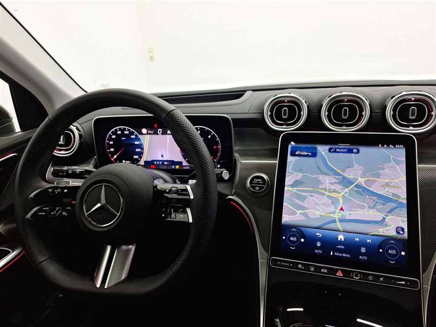 Mercedes GLC 300 Premium Plus - 2024 - Joinsteer - #26