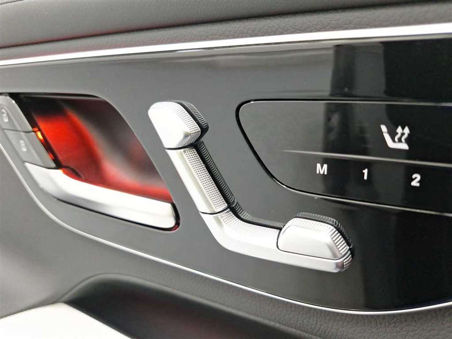 Mercedes GLC 300 Premium Plus - 2024 - Joinsteer - #28