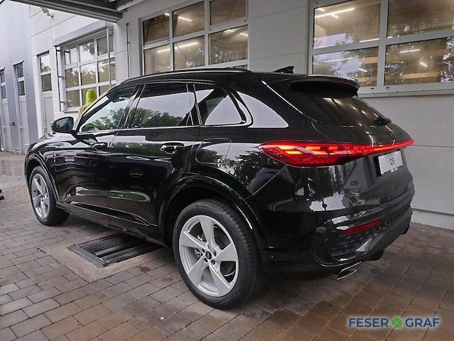 Audi Q5 SUV E-hybrid E-hybrid Quattro S Tronic - 2025 - Joinsteer - #3