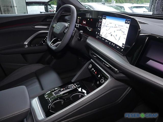 Audi Q5 SUV E-hybrid E-hybrid Quattro S Tronic - 2025 - Joinsteer - #4