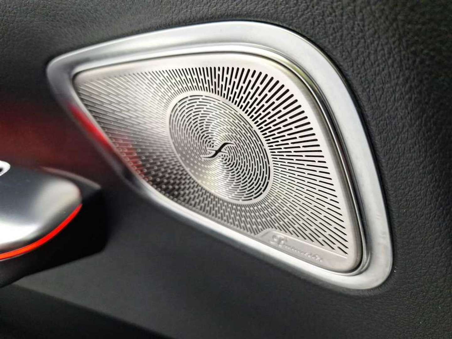 Mercedes GLC 300 Premium Plus - 2024 - Joinsteer - #38