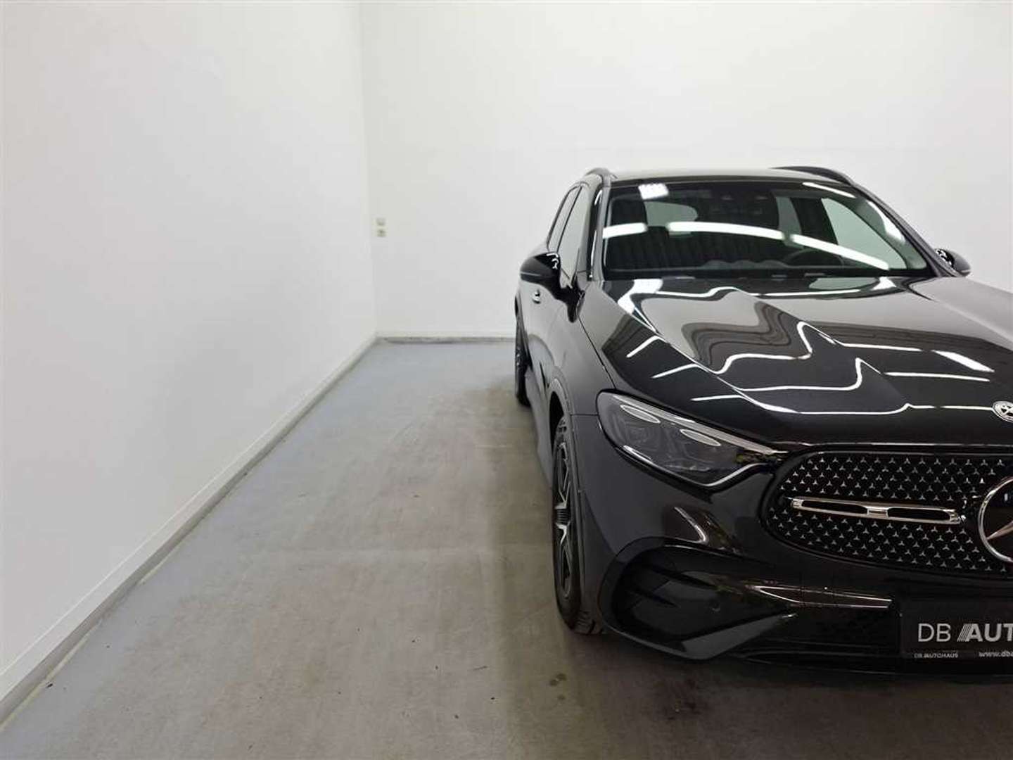 Mercedes GLC 300 Premium Plus - 2024 - Joinsteer - #40