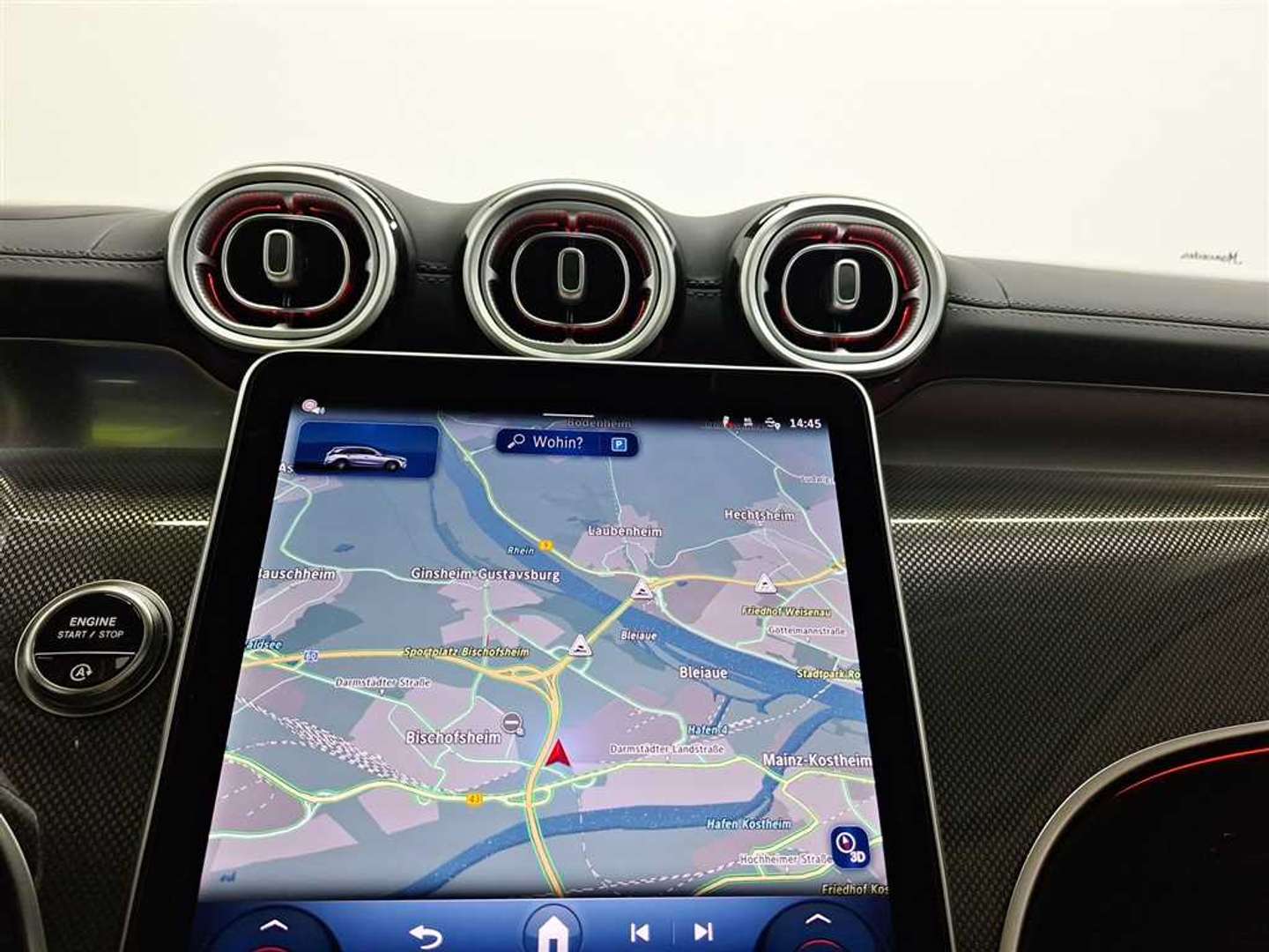 Mercedes GLC 300 Premium Plus - 2024 - Joinsteer - #43