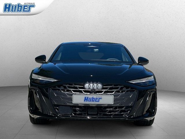 Audi A6 Limousine E-hybrid E-hybrid Quattro S Tronic - 2025 - Joinsteer - #4