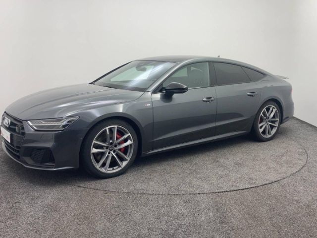 Audi A7 Sportback TFSI E 55 TFSI E Quattro 367 Ch S Tronic - 2020 - Joinsteer