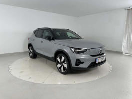 Volvo EX40 - 2025 - Joinsteer - #1