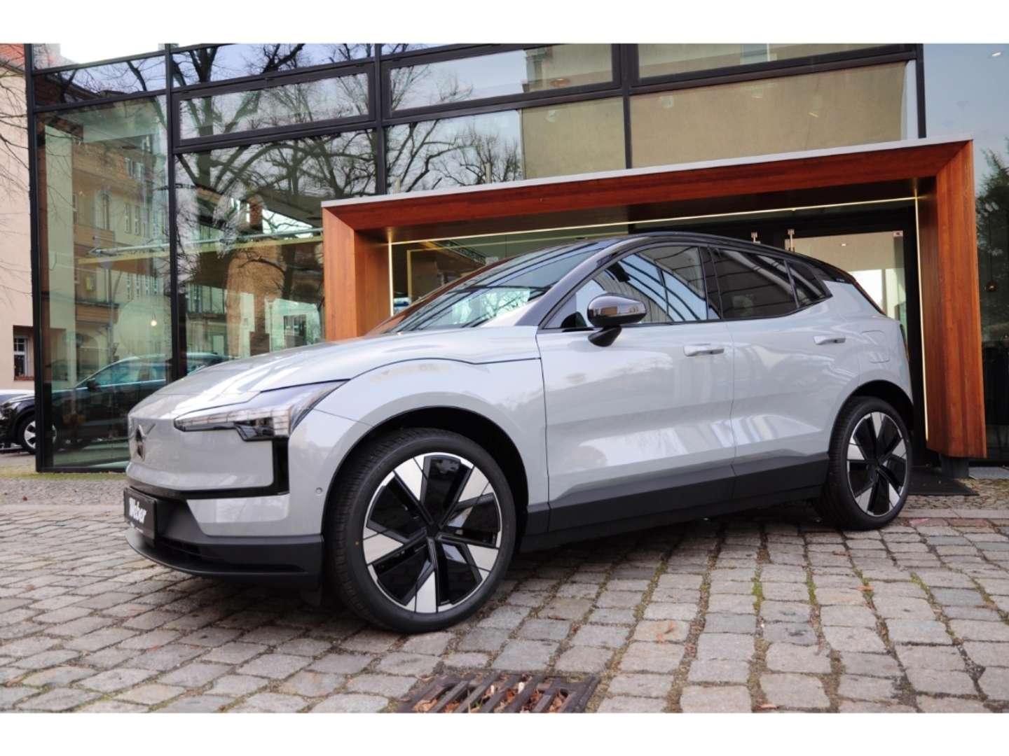 Volvo EX30 Twin Motor Performance Ultra AWD - 2024 - Joinsteer - #1