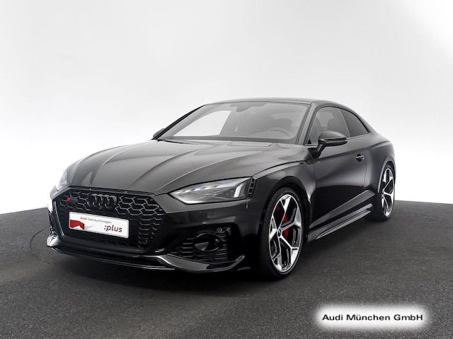 Audi RS5 Coupé TFSI Quattro Tiptronic - 2024 - Joinsteer - #5
