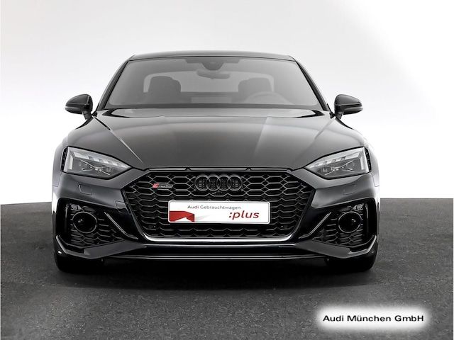 Audi RS5 Coupé TFSI Quattro Tiptronic - 2024 - Joinsteer - #6