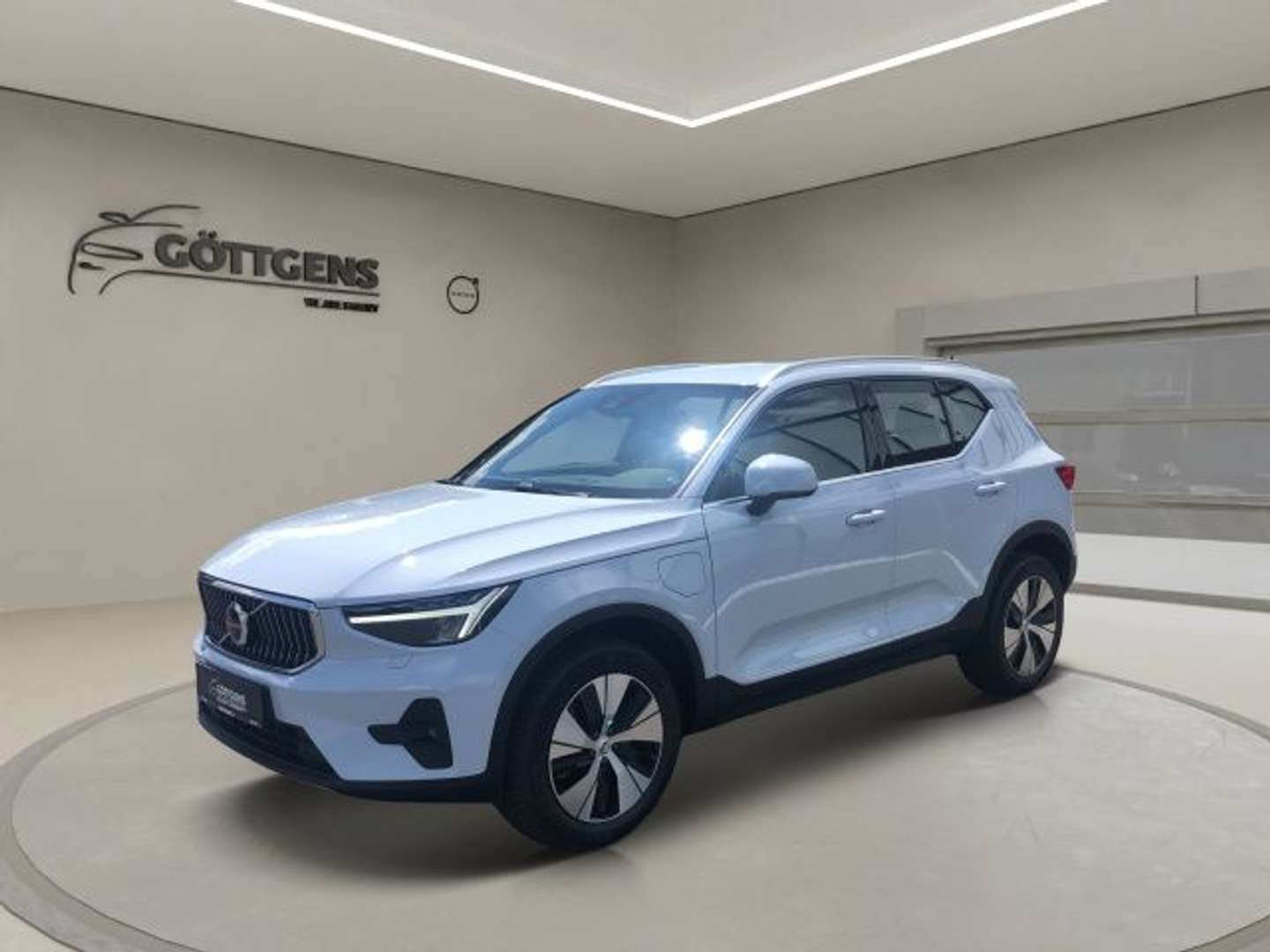 Volvo XC40 T5 Recharge Plus - 2024 - Joinsteer - #1