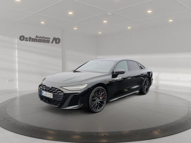 Audi A6 Limousine E-hybrid E-hybrid Quattro S Tronic - 2026 - Joinsteer - #1