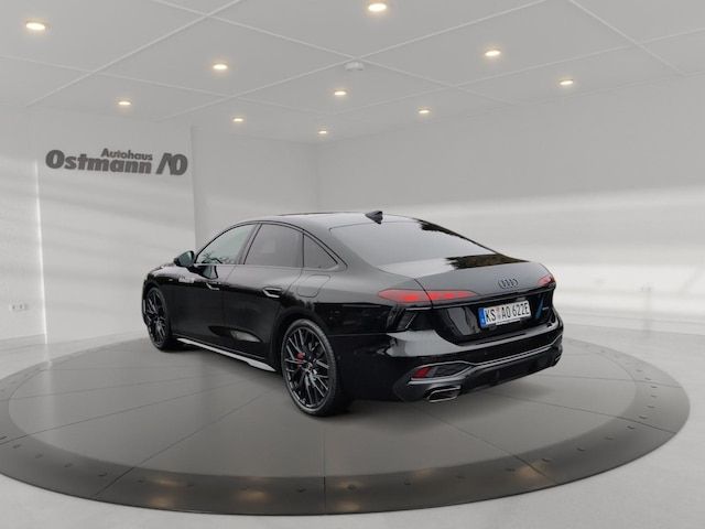 Audi A6 Limousine E-hybrid E-hybrid Quattro S Tronic - 2026 - Joinsteer - #3
