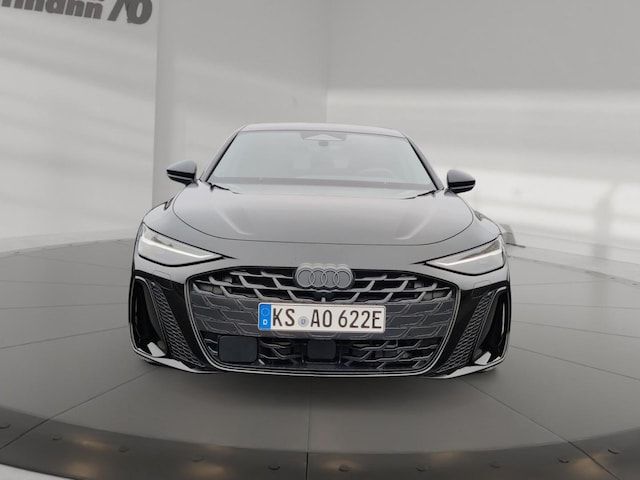 Audi A6 Limousine E-hybrid E-hybrid Quattro S Tronic - 2026 - Joinsteer - #5