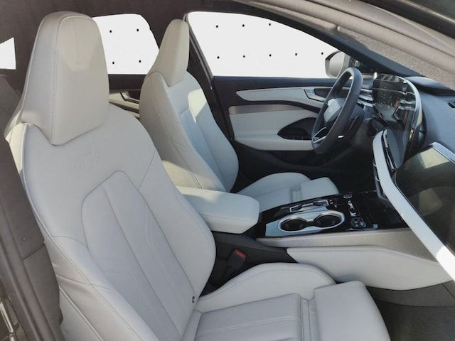 Audi A6 Limousine E-hybrid E-hybrid Quattro S Tronic - 2026 - Joinsteer - #4