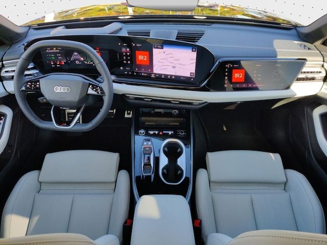 Audi A6 Limousine E-hybrid E-hybrid Quattro S Tronic - 2026 - Joinsteer - #5
