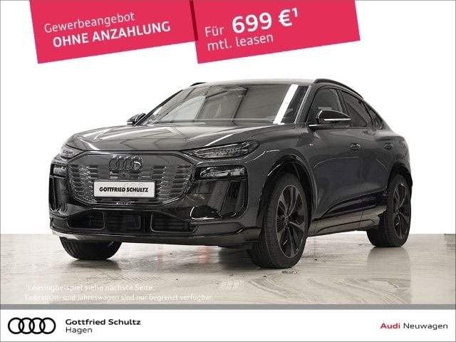 Audi Q6 Sportback E-tron E-tron Quattro - 2025 - Joinsteer - #1