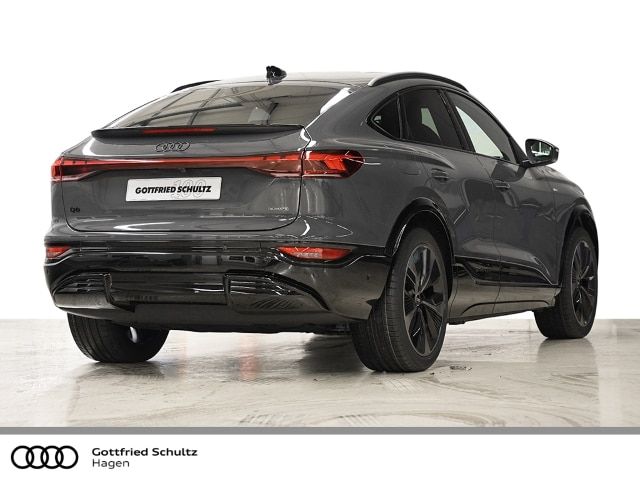 Audi Q6 Sportback E-tron E-tron Quattro - 2025 - Joinsteer - #3