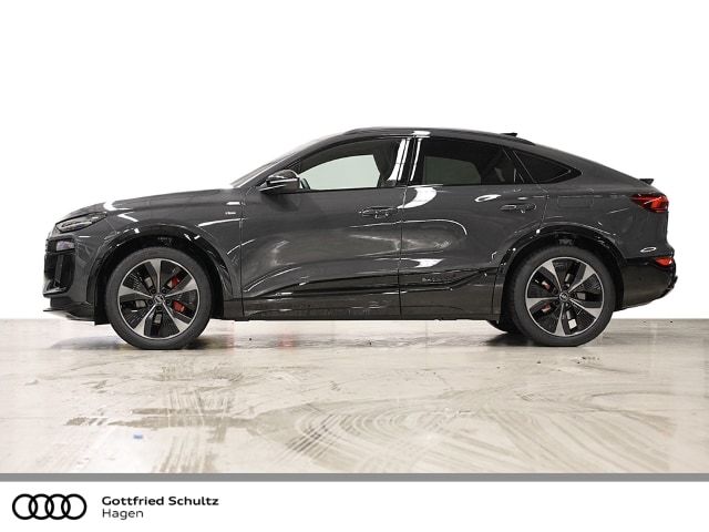 Audi Q6 Sportback E-tron E-tron Quattro - 2025 - Joinsteer - #4