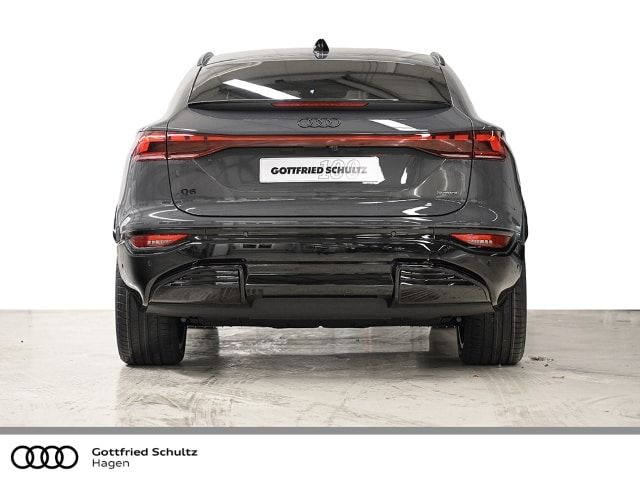 Audi Q6 Sportback E-tron E-tron Quattro - 2025 - Joinsteer - #5