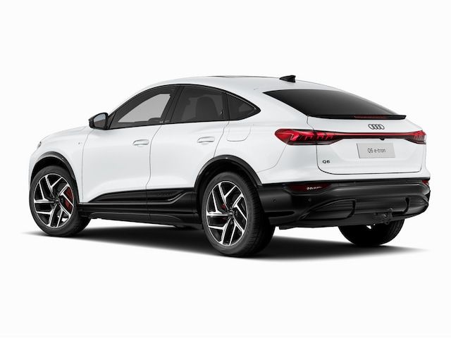 Audi Q6 Sportback E-tron E-tron Performance - 2025 - Joinsteer - #3