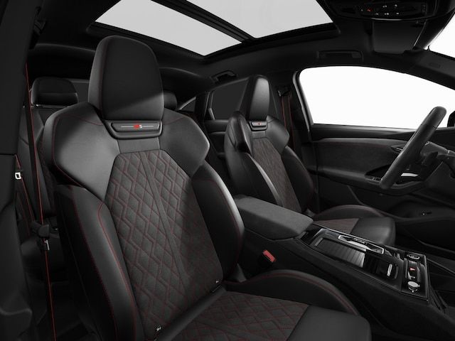 Audi Q6 Sportback E-tron E-tron Performance - 2025 - Joinsteer - #4