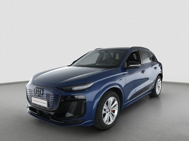 Audi SQ6 SUV E-tron E-tron Quattro - 2025 - Joinsteer - #4