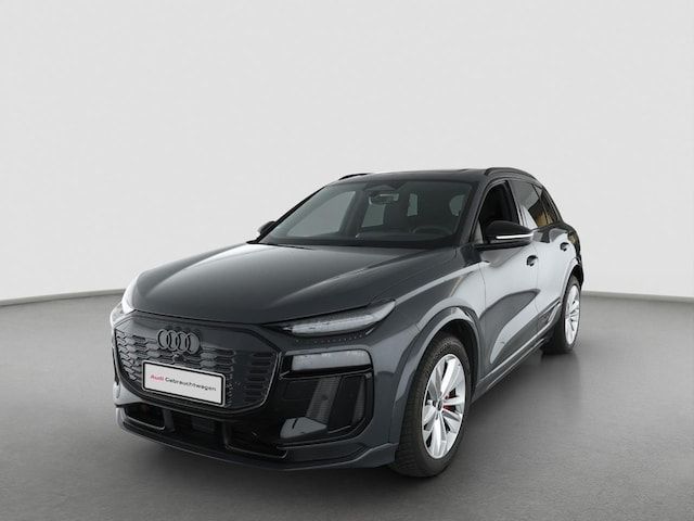 Audi SQ6 SUV E-tron E-tron Quattro - 2025 - Joinsteer - #2