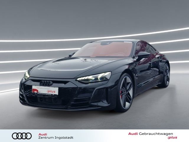 Audi RS E-tron GT E-tron Quattro - 2024 - Joinsteer - #2