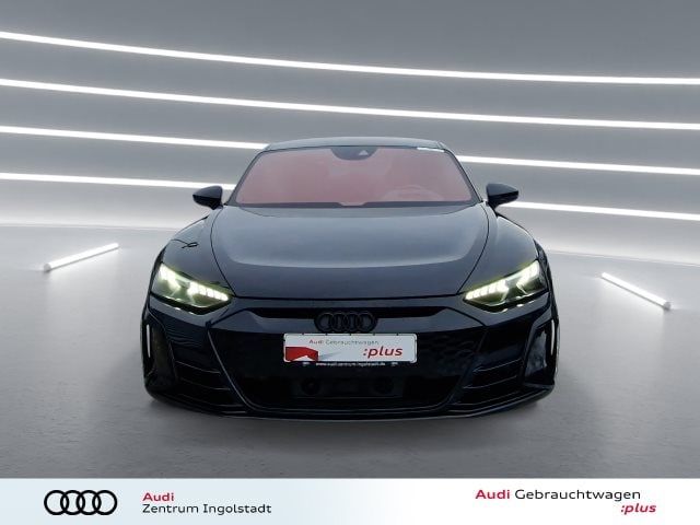 Audi RS E-tron GT E-tron Quattro - 2024 - Joinsteer - #3