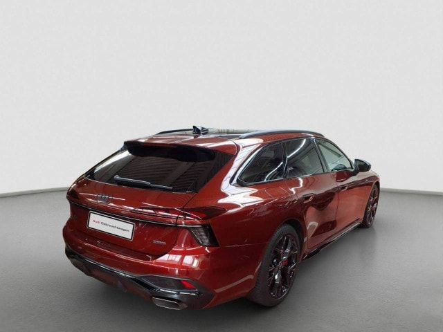 Audi A6 Avant E-hybrid E-hybrid Quattro S Tronic - 2025 - Joinsteer - #3