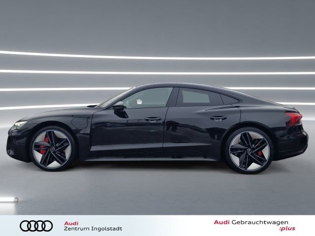 Audi RS E-tron GT E-tron Quattro - 2024 - Joinsteer - #6