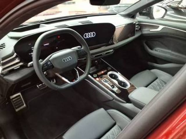 Audi A6 Avant E-hybrid E-hybrid Quattro S Tronic - 2025 - Joinsteer - #4