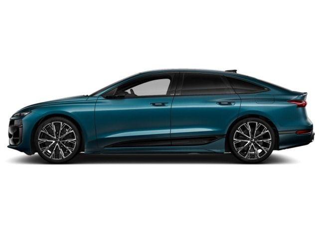 Audi S6 Sportback E-tron E-tron - 2025 - Joinsteer - #4