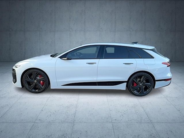 Audi S6 Avant E-tron E-tron Quattro - 2025 - Joinsteer - #3